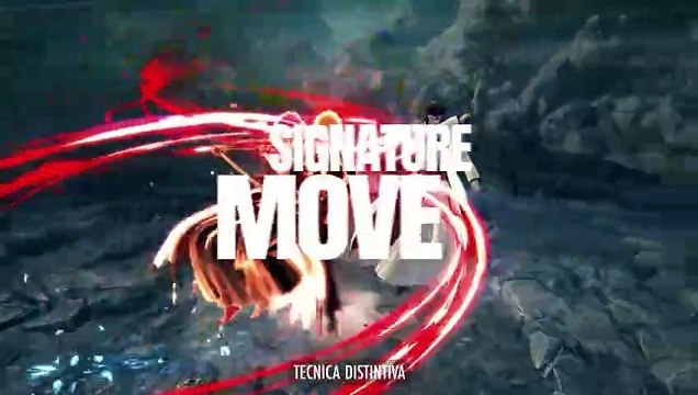 Bleach Rebirth of Souls – Ichigo Kurosaki [Final] Character Trailer