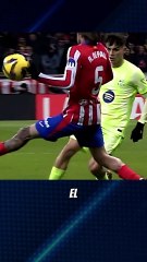 🔥 ¿POR QUÉ NO SE ANULÓ EL GOL DE SØRLOTH? 🧐⚽