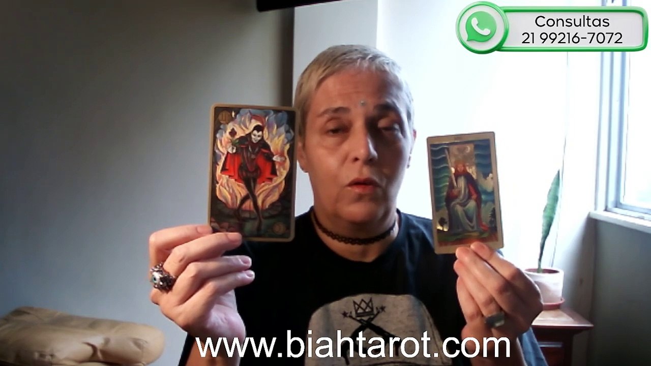 Tarot para os 12 signos 16 a 22-03-2025