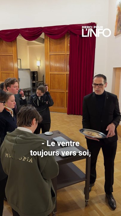 Un restaurant gastronomique pour moins de 35€ à Paris ?!