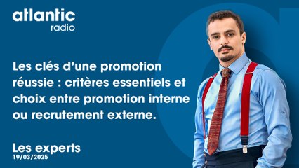 Promotion interne vs externe: enjeux et défis | Les Experts