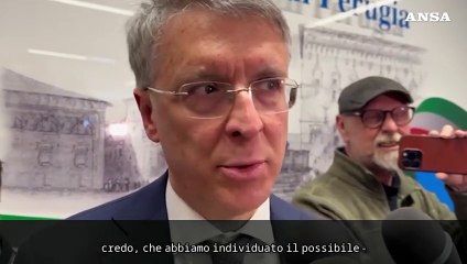 Morte Andrea Prospero, Cantone: "Individuato possibile autore aiuto a suicidio"