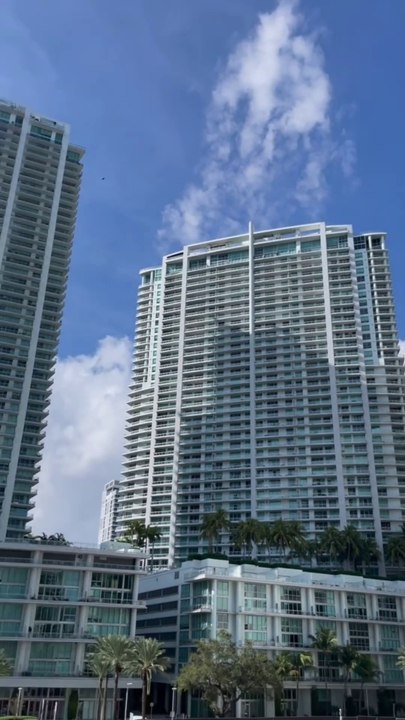 The City of Miami