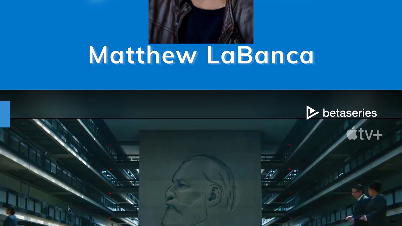 Matthew LaBanca (ES)