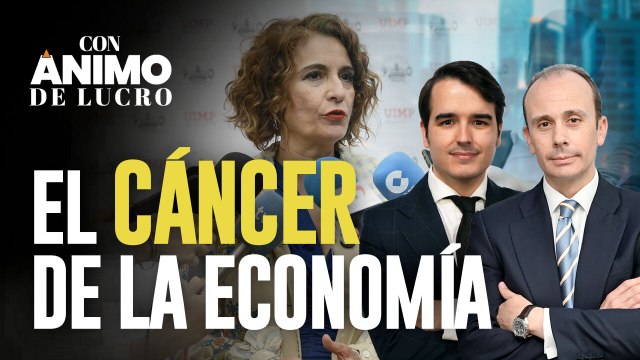👉 La inmunidad de Hacienda ante la Justicia y la burocracia: cáncer y metástasis de la economía española