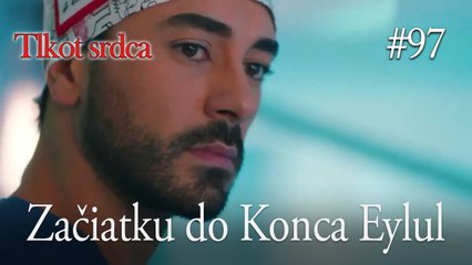 Začiatku do Konca Eylul  #97