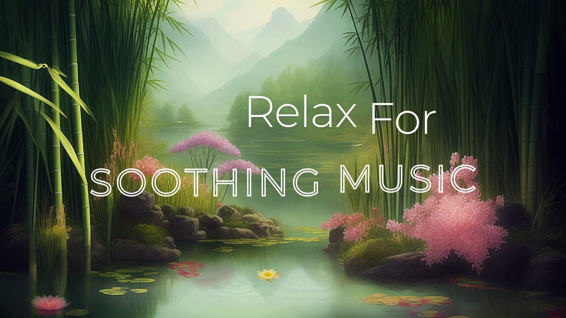 Relaxing Music , Stress Relief Music, Sleep Music,