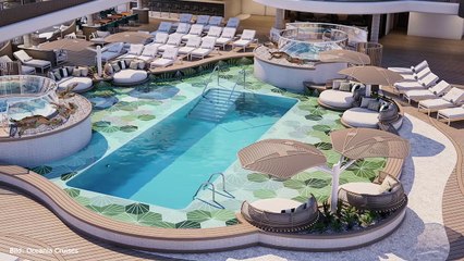 Die wohl längste Weltreise auf See! - 244 Tage!