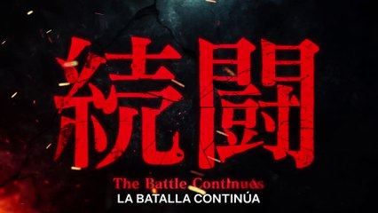 Record of Ragnarok - Teaser oficial Temporada 3 Netflix