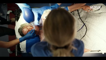 Pulse : Netflix (Bande-Annonce)