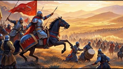 The Fall and Rise of the Crusaders-Part-2
