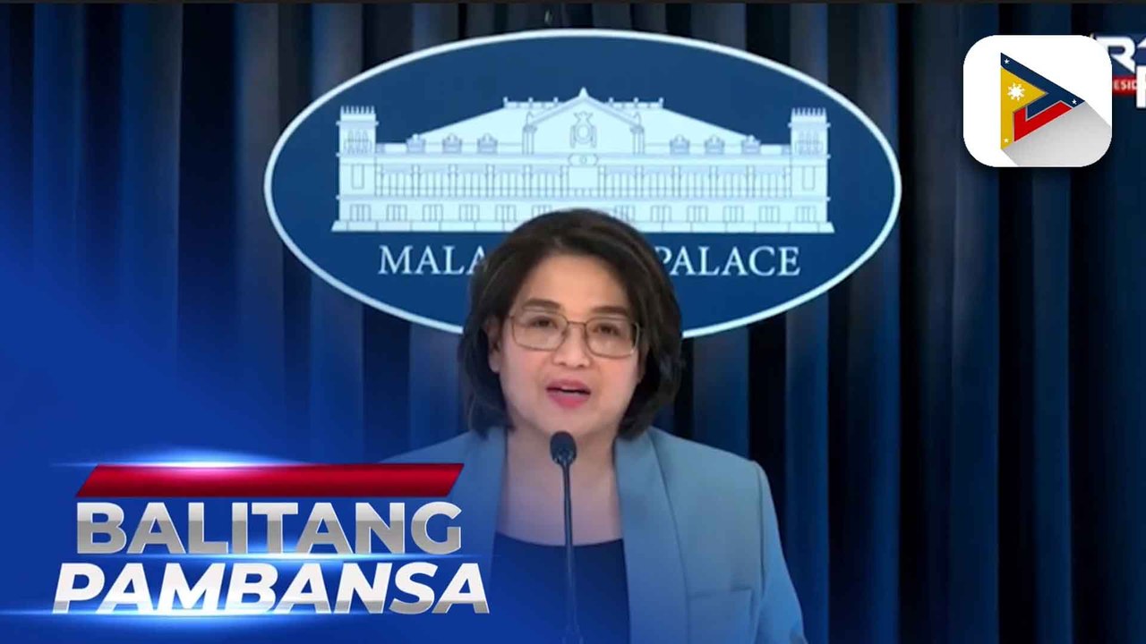 Gov’t ramps up efforts vs fake news following Duterte’s arrest