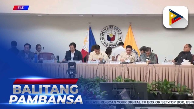 House Quad-Comm to seek explanation from DFA, BI on why Roque was able to travel to The Hague despite arrest order against him