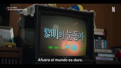 Si la vida te da mandarinas... - Tráiler oficial Volumen 3 Netflix