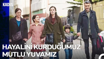 Nisan ve Doruk'un Hayalleri Gerçekleşti - Kadın