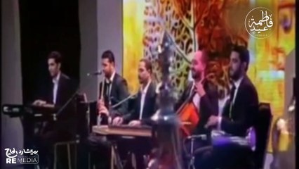 خلي بالك يا ولا - فاطمة عيد وشيماء الشايب - أحلى دويتو بين الأم وبنتها ❤