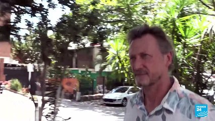 Marc Manceau y su Café Noisette ofrecen delicias de Francia a los venezolanos (2/5)