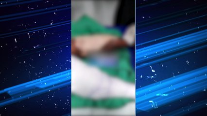 b'Idosa sofre queimaduras aps descarga eltrica quando usava o celular '