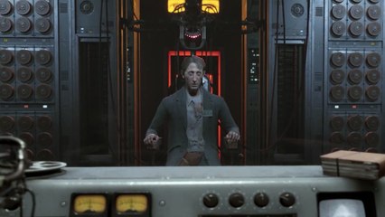 KARMA The Dark World - Dreamcore Demo Trailer