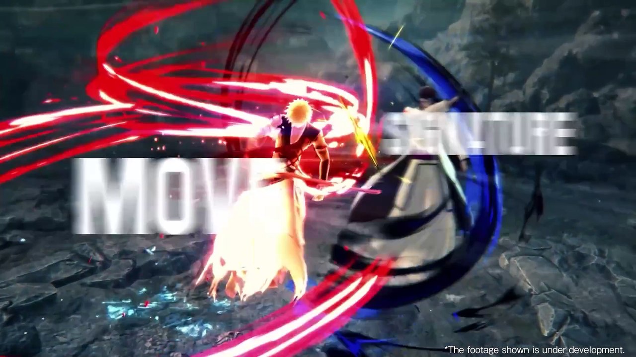 BLEACH Rebirth of Souls – Ichigo Kurosaki [Final] Character Trailer