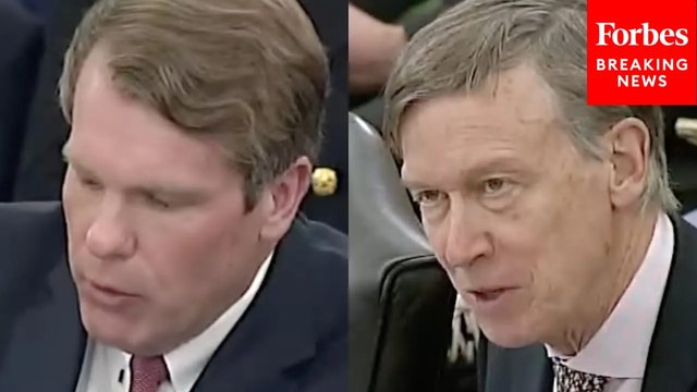 John Hickenlooper Asks SBA Nominee Point Blank If He Will Abide By Congressional Appropriations Law