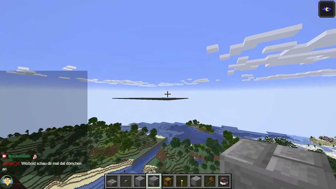 Das Lagerhaus von Creeperhausen | Minecraft Let's Build 32