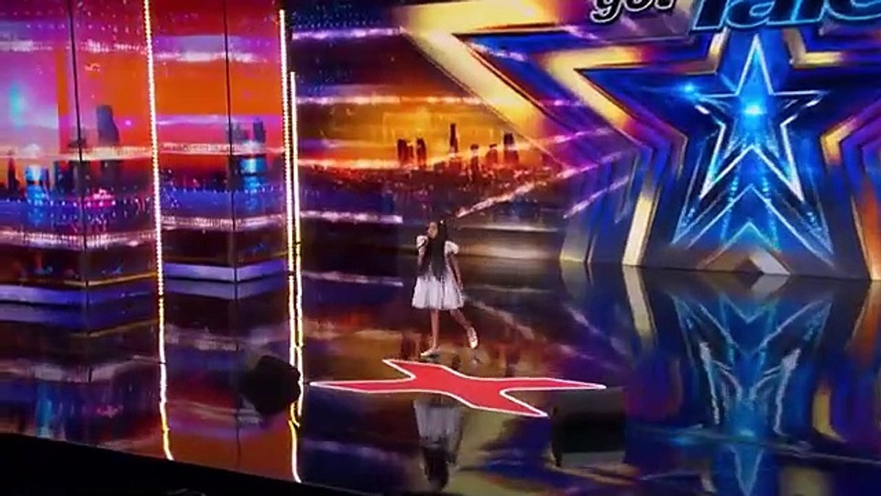 These Kids Have Talent! TOP 10 BEST Kid Auditions from America's Got Talent 2024!