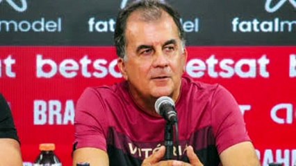 Zé Eduardo detona arbitragem do Ba-Vi e cobra posicionamentos de Fábio Mota: “sumiu”