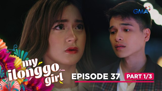 My Ilonggo Girl: Jampol confesses his romantic feelings for Tata! (Episode 37 - Part 1/3)