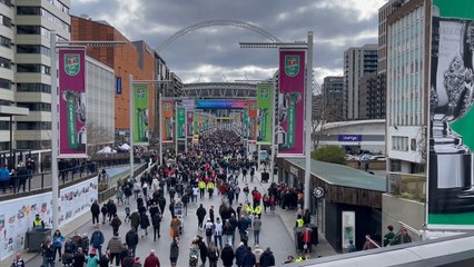 Newcastle United’s historic Carabao Cup triumph whilst Liverpool produce most lacklustre final performance in recent history
