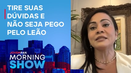 DECLARAÇÃO do IMPOSTO DE RENDA começa nesta segunda (17); contadora e advogada EXPLICA