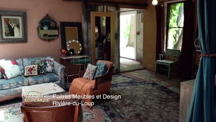 Flash économique | Poitras Meubles et Design à Rivière-du-Loup