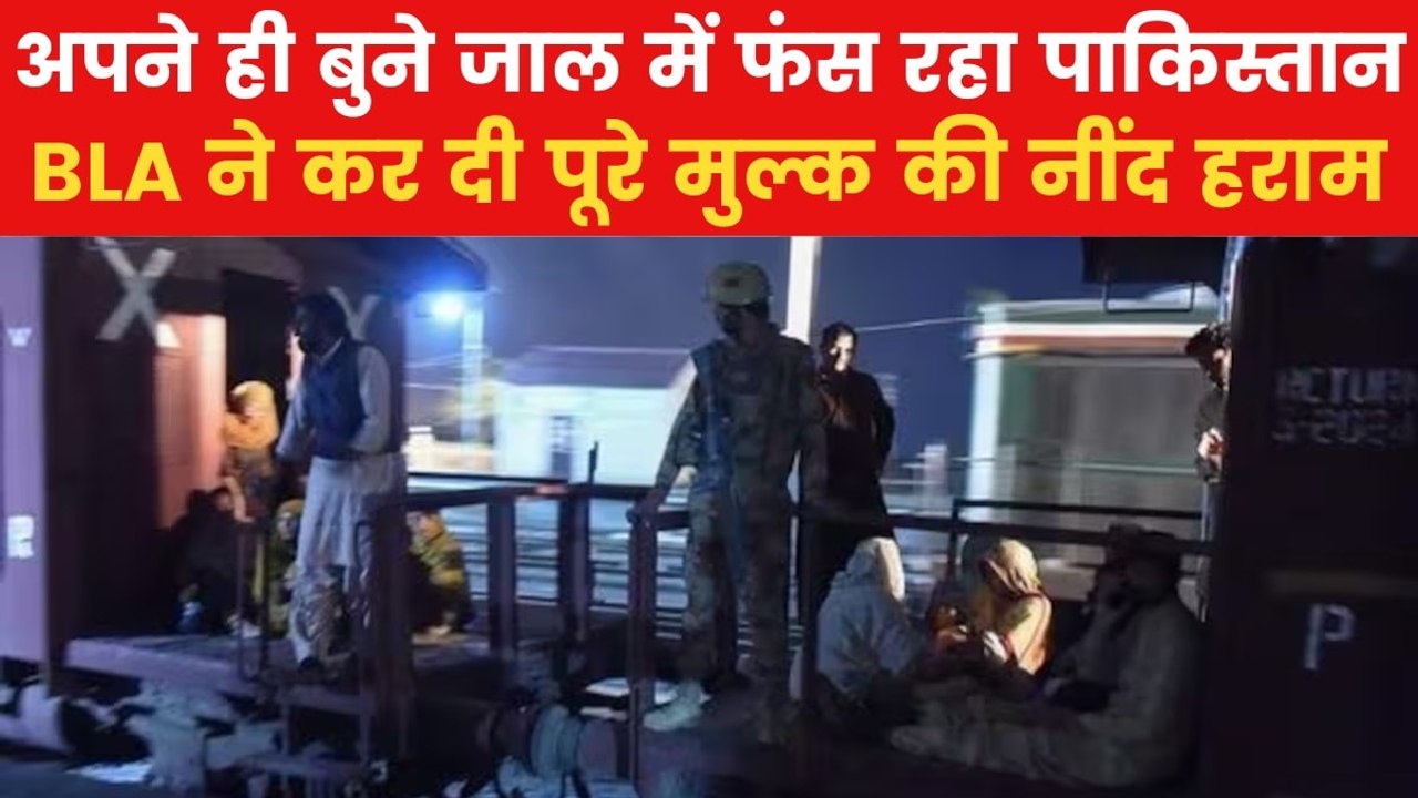 क्या फौज के नियंत्रण से फिसलता जा रहा है पाकिस्तान? विद्रोह पर आर्मी अफसर देंगे बयान