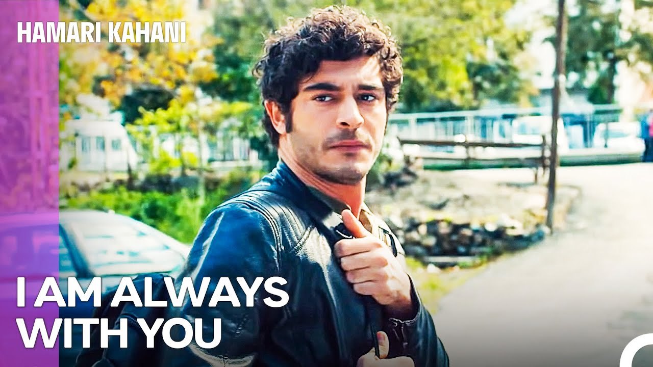 Baris Doesn't Leave the Elibol Family Alone - Hamari Kahani Episode 27