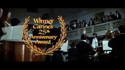 Morte a Venezia (1971) GP | Drama, Romance Trailer