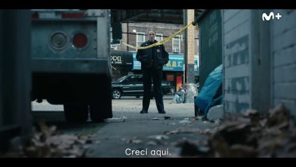 El largo río de las almas Tráiler VOSE
