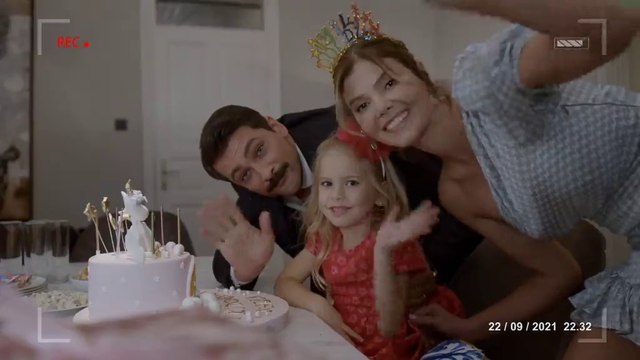 1. VERDAD OCULTA ❤️ Mahkum. Capítulo 1. Audio ESPAÑOL HD. Con Onur Tuna, Melike Yalova, Ismail Hacioglu, Seray Kaya.