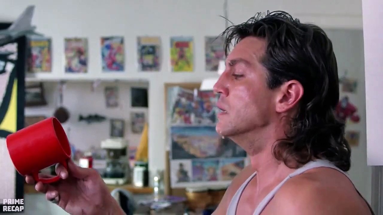 MONSTER AMBULANCE drives through the streets with DIABOLICAL NURSES to CAPTURE PATIENTS