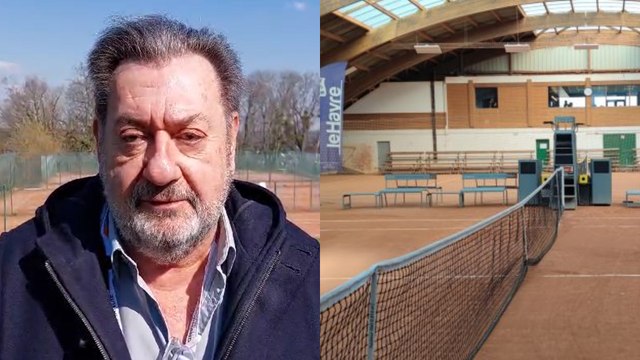 Tennis - Le Havre 2025 - Michel Ruiz : Si une ancienne joueuse veut devenir directrice de l'Open du Havre....