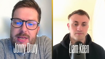 The Keen & Judah Show: Liam agrees with Vítor Pereira, 'Toti is an animal!'