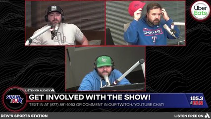 Have the Cowboys been selectively aggressive this offseason?