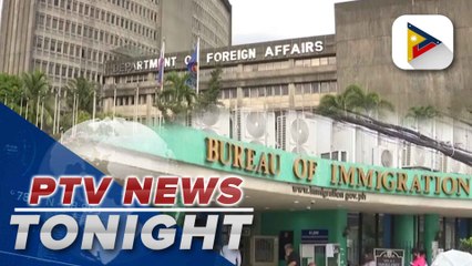 House Quad-Comm to seek clarification from DFA, BI on Roque being able to travel to The Hague despite arrest order