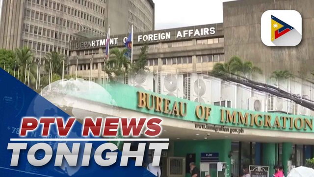 House Quad-Comm to seek clarification from DFA, BI on Roque being able to travel to The Hague despite arrest order