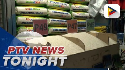 DA eyes to slash down MSRP on 5% broken imported rice by end-March