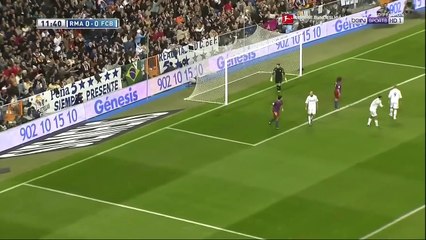 REAL MADRID-FC BARCELONE LIGA 2005-2006