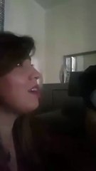 184.Mila chante Nouara-awal nel hob