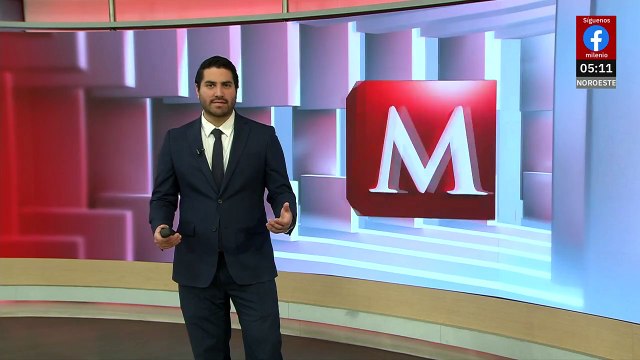 Se registran narcobloqueos y quema de camiones en Michoacán