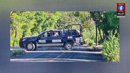 Matan a policía estatal y a su esposa en Abasolo, Guanajuato; suman 3 agentes asesinados en un día