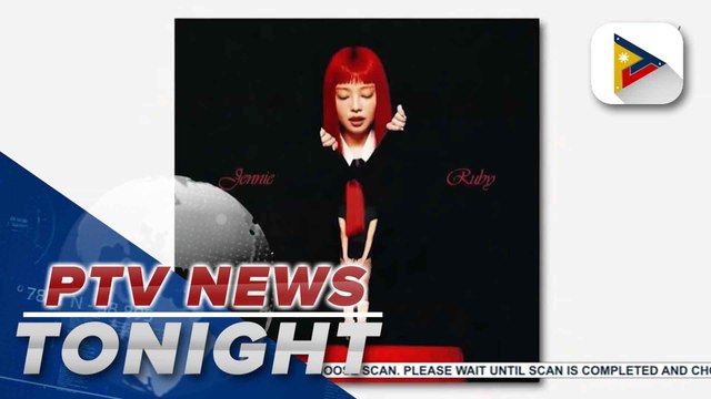 Blackpink’s Jennie debuts at no. 7 of Billboard 200