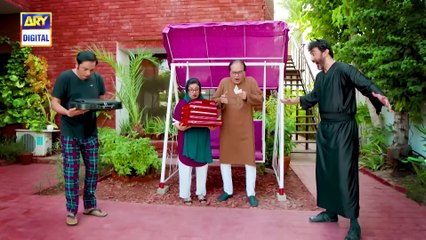 Bulbulay S2 -- Khoobsurat ki Jinn se Shadi